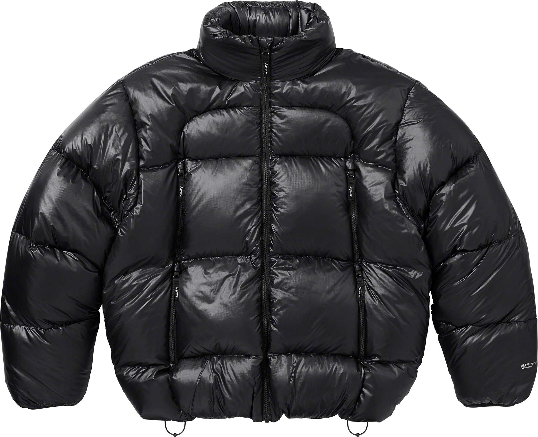 Featherweight Down Puffer Jacket view 17